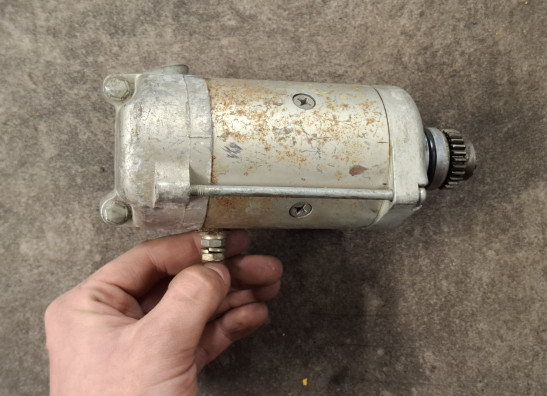 Anlasser Honda CX 500