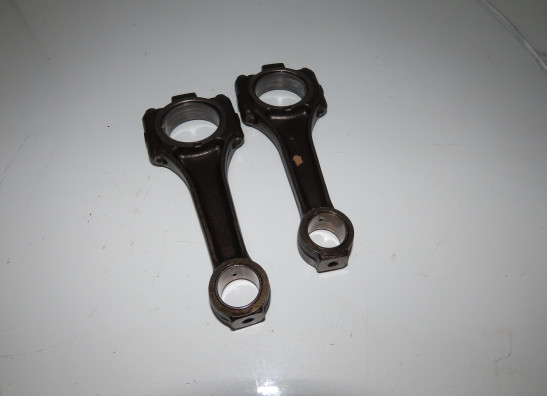 Krukas Moto Guzzi Nevada 750