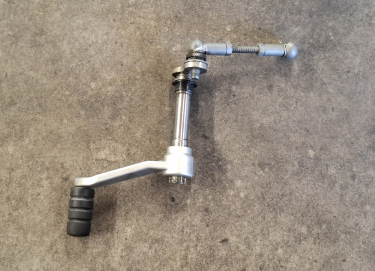 Schakelpedaal BMW R Nine T Pure