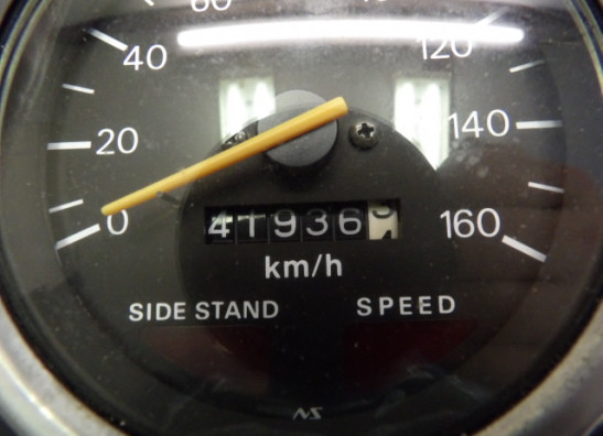 Teller Suzuki LS 650