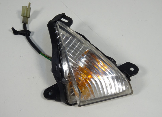 Knipperlicht rechts voor Kawasaki ER 6 2007-2011