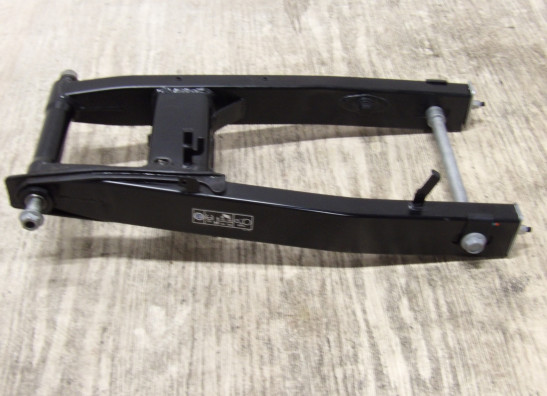 Achterbrug Honda NC 750 S