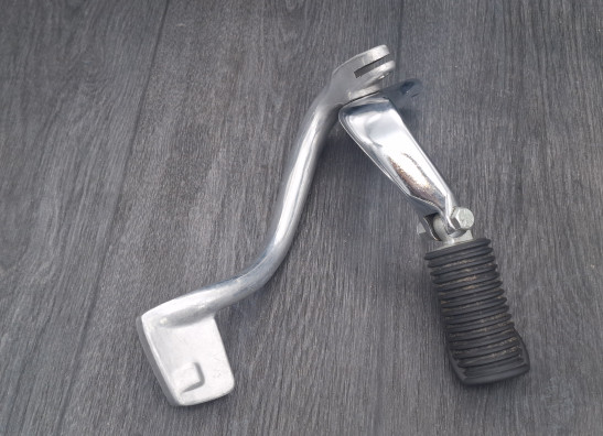 Rempedaal Harley Davidson FXD Dyna Super Glide