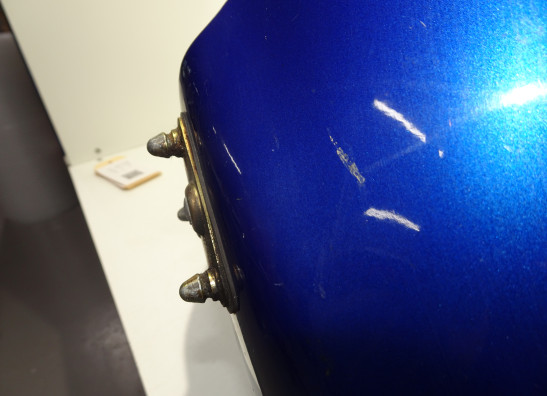 Frontverkleidung kanzel BMW K 100