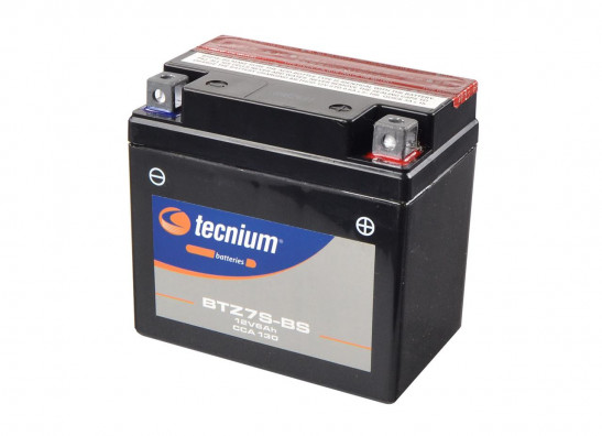 Battery Honda CBR Fireblade