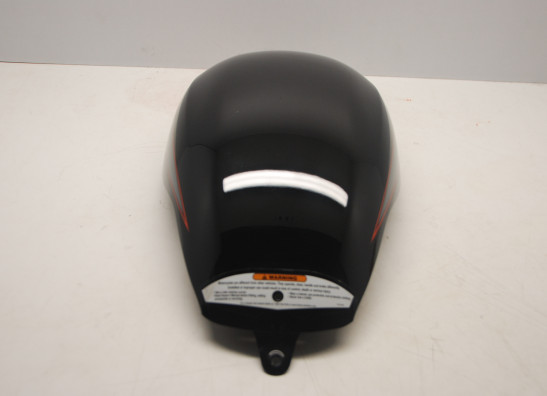 Tankcover Harley Davidson VROD VRSC