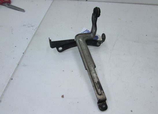 Radiator parts Suzuki GSX R 1000