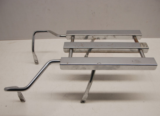 Bagagedrager Harley Davidson Softtail