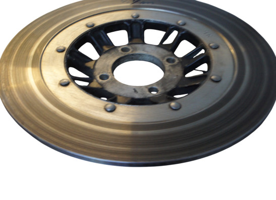 Bremsscheibe vorne Kawasaki Z 650