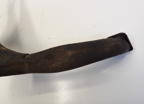 Side stand bar Honda VT 700 750