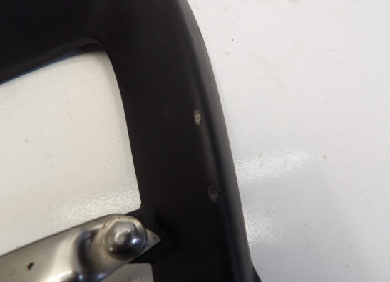 Duo voetsteun rechts Triumph Sprint ST 1050