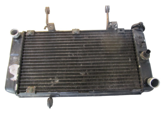 Radiator Suzuki DL 1000 V STROM