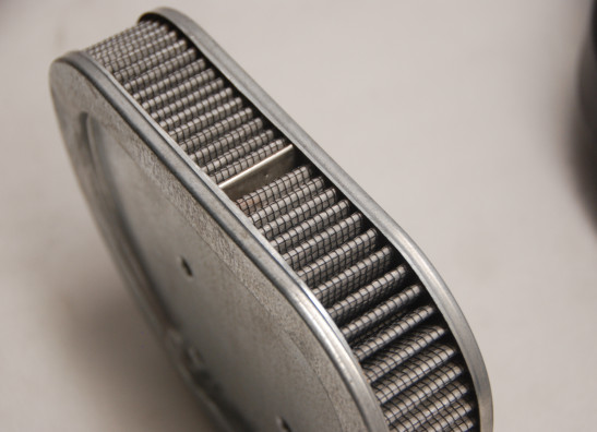 Air cleaner case Harley Davidson Dyna