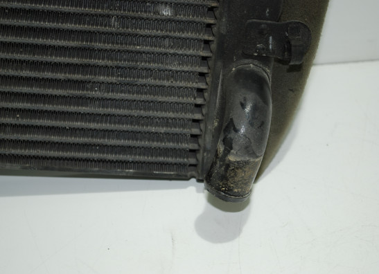 Radiateur Yamaha YZF R6