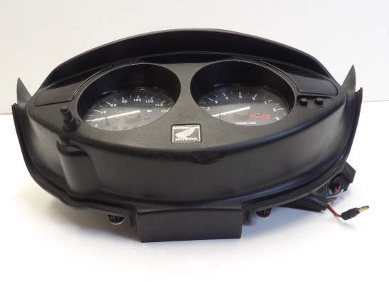 Tellerset Honda Deauville 650 - 700