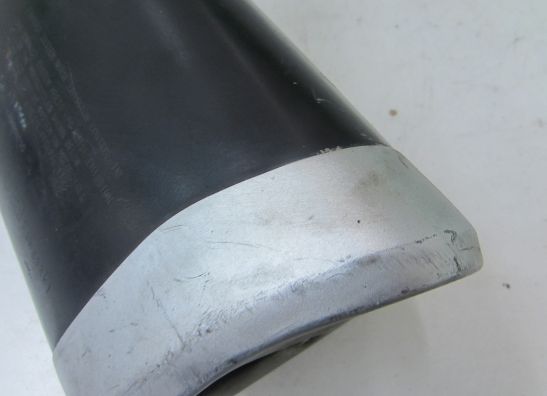 Auspuff Kawasaki Z 750