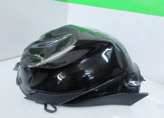 Benzintank Suzuki GSX R 750