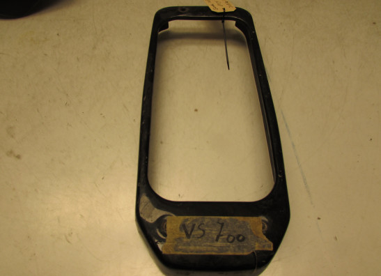 Radiator toebehoren Suzuki VS 700 Intruder