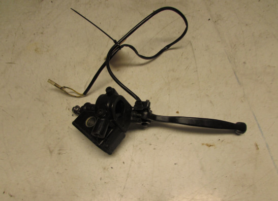 Kupplungshebel Suzuki Madura 1200