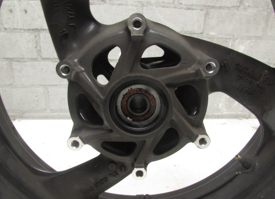 Voorvelg Yamaha YZF 600 Thundercat