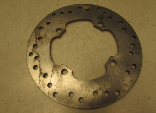 Bremsscheibe vorne Honda Overige Honda