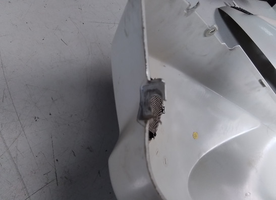 Tankcover Ducati monster 796