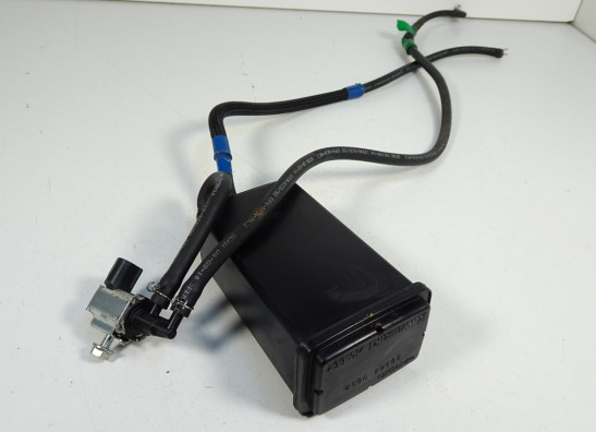 Motorblok diverse Kawasaki VERSYS 1000