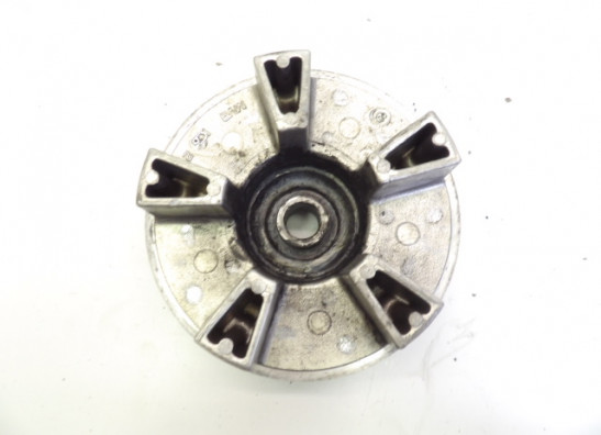 Tandwieldrager Honda CBR 600 F