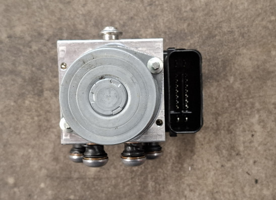 ABS pomp BMW F 700 GS