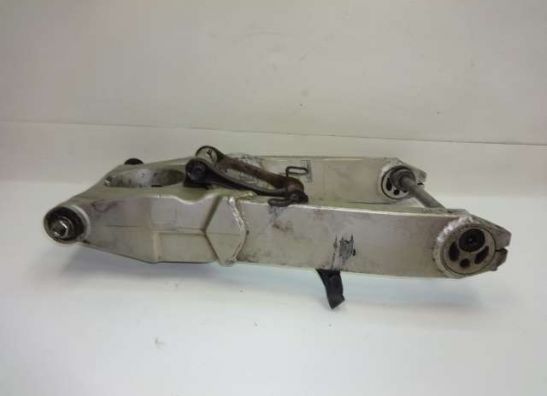 Achterbrug Kawasaki ZZR 1100