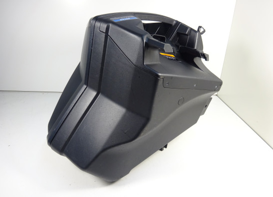 Linker koffer Kawasaki VERSYS 650