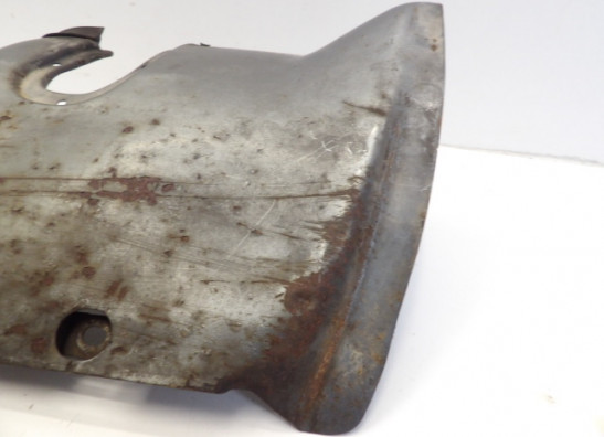 Uitlaatbochten Honda Goldwing GL