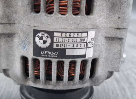 Generator BMW R 1200 GS