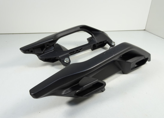 Soziusgriff Kawasaki VERSYS 1000