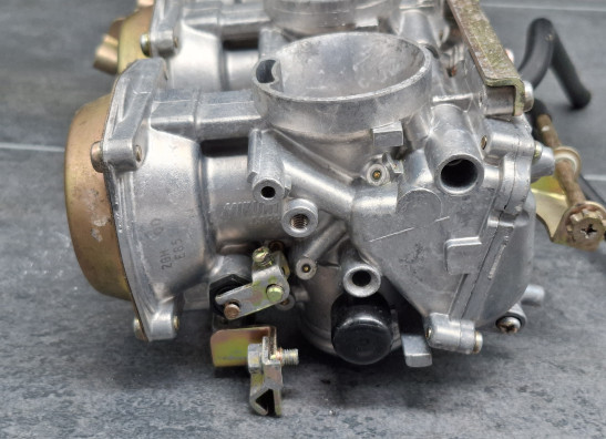 Carburateurset Yamaha FZR 1000