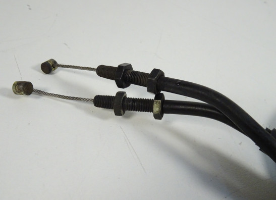 Gaskabel Triumph Tiger 1050