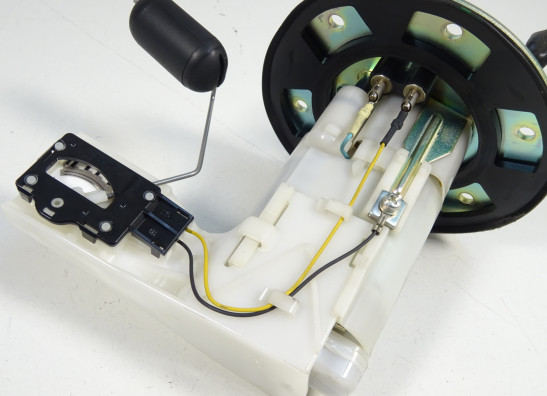 Benzinpumpe Honda NC 750 X