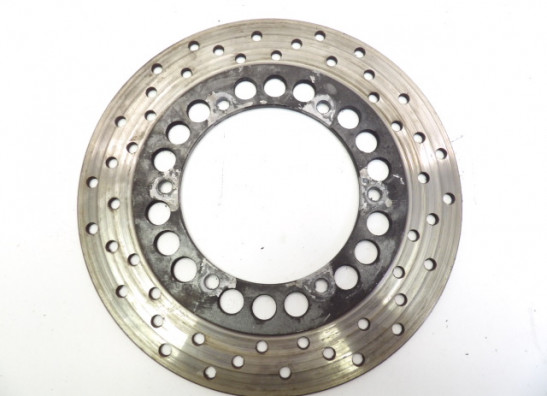 Bremsscheibe hinten  Yamaha TDM