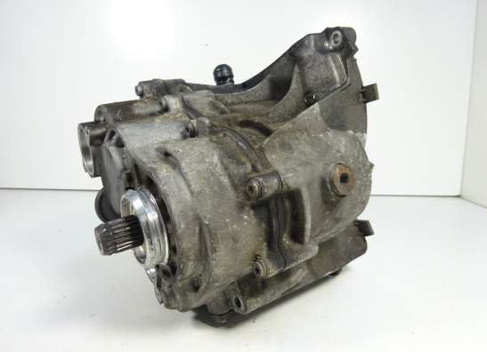 Versnellingsbak BMW R 1200 RT