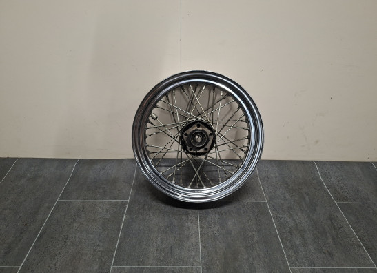 Voorvelg Harley Davidson FLSTN Deluxe