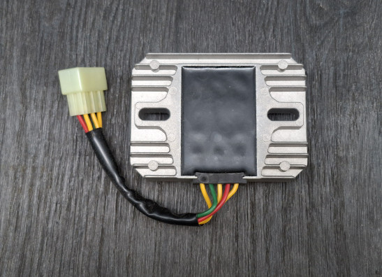 Regulator rectifier  Suzuki SV 1000