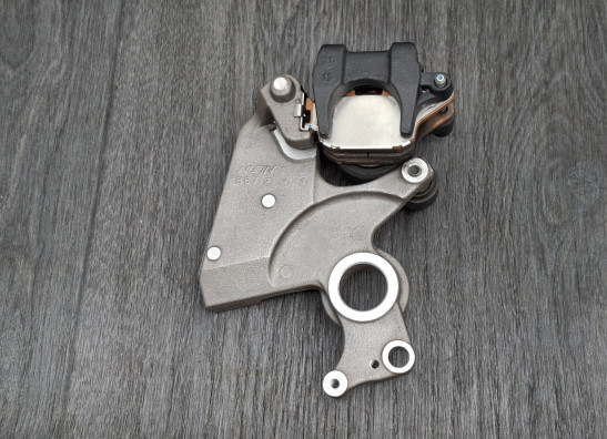 Bremssattel Bremszange hinten Yamaha MT 10