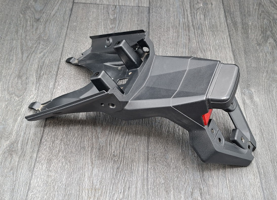 Kentekenplaathouder BMW F 850 GS