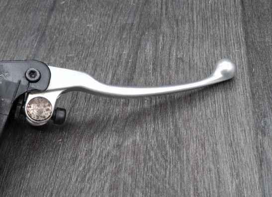 Rempomp Yamaha XJ 600 Diversion