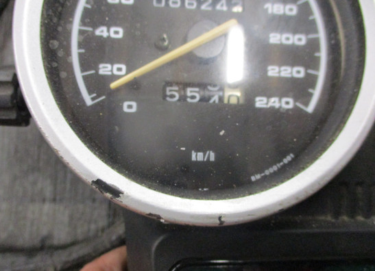 Meter combination BMW R 1100  1150 RS