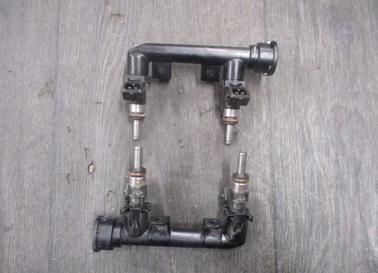 Gasklephuis BMW S 1000 XR