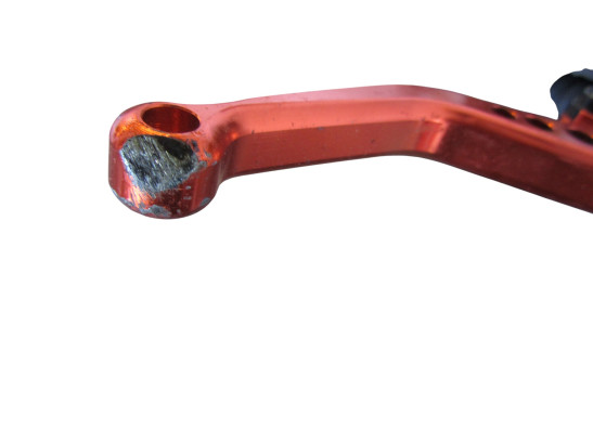 Rempomp Honda CBR Fireblade