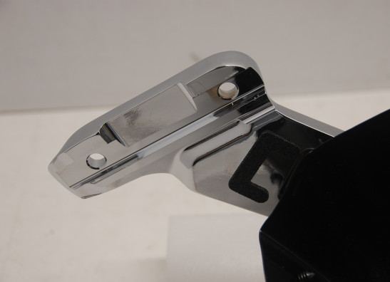 Rear fender Harley Davidson Softtail