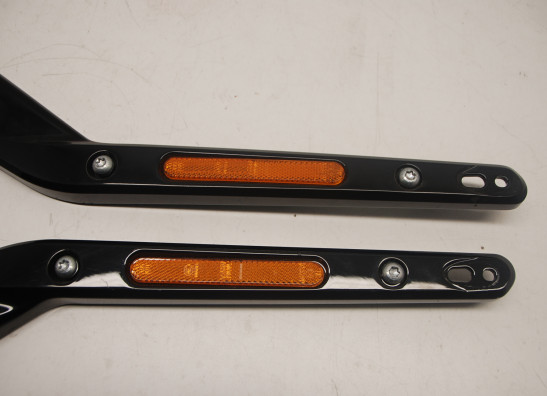 Achtersubframe Harley Davidson Softtail