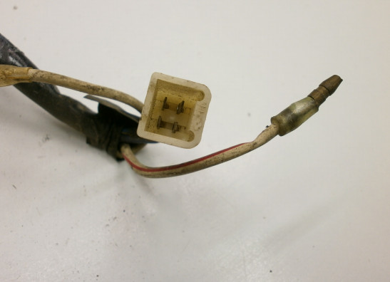 Zekeringkast Kawasaki LTD 550